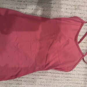 Lululemon Power Y tank